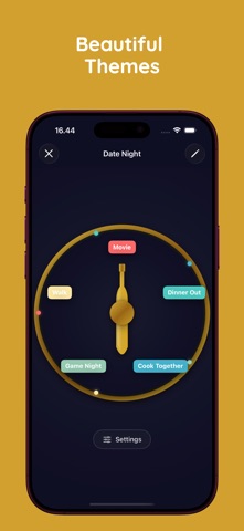 My Spinner Pro screenshot