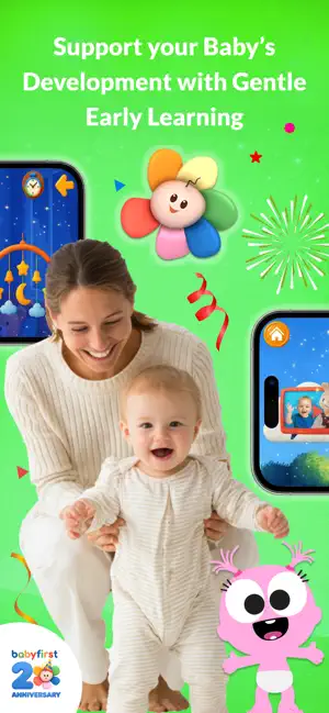 First | Fun Learning for Kids screenshot 4