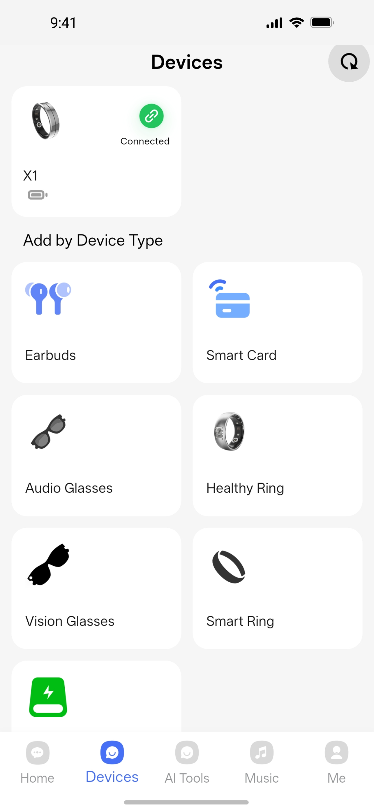 YoAI - Smart Living screenshot 2