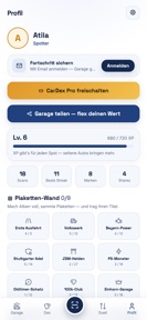 CarDex: Car Spotting Game screenshot