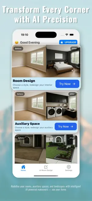 Decorist: Dec AI Room Design screenshot 4