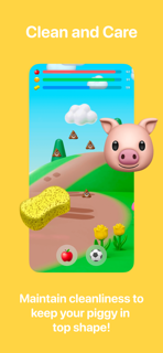 OiNK - Raise a Cute Pig screenshot 4