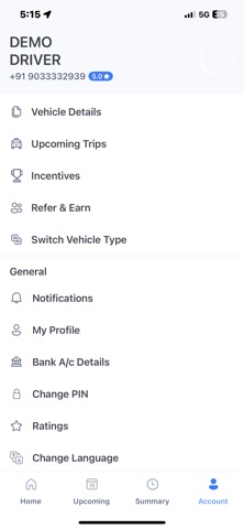 AC checker Driver Screenshot 6 of 7