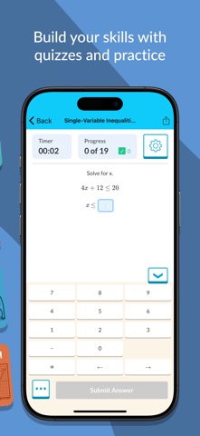StudyPug — Expert Math Tutors Screenshot 6 of 8