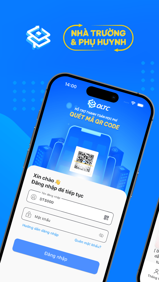#1. Học phí DTSoft (iOS) By: DTSOFT COMPANY LIMITED