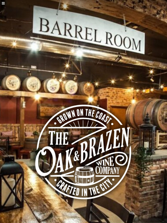 Oak & Brazen Wine Co.