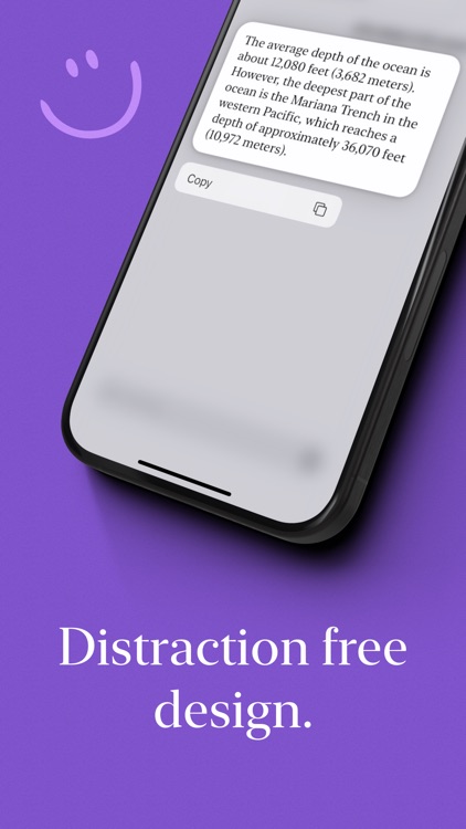 AI Chat Amigo screenshot-4