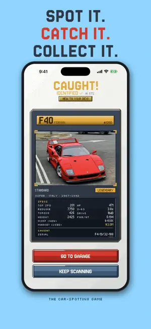 MotorDex screenshot 2