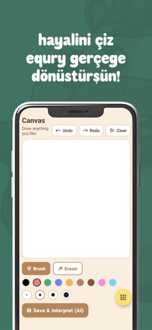 Equry Kids: İngilizce Öğren screenshot