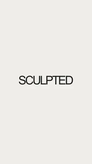 Sculpted Studio screenshot 1