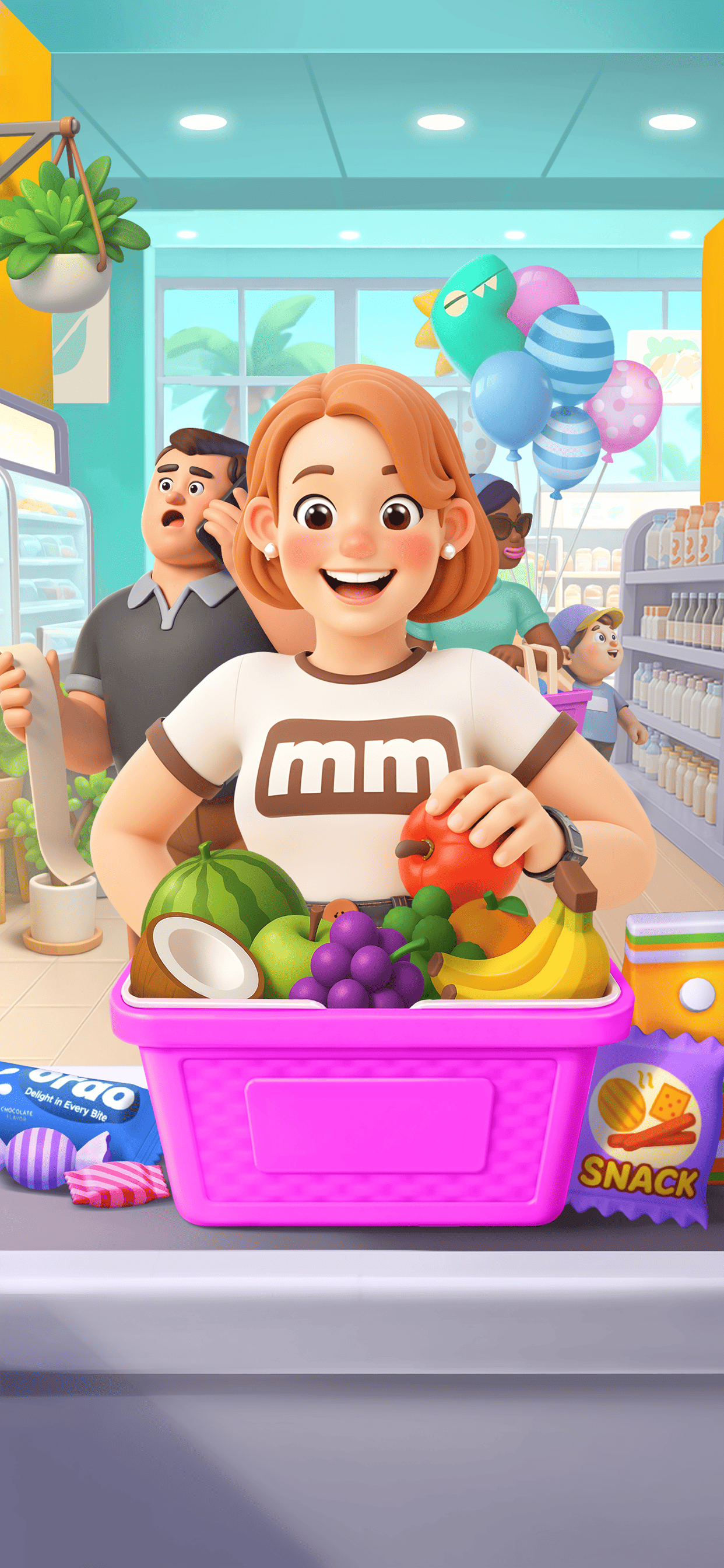 Match&Mart screenshot 7