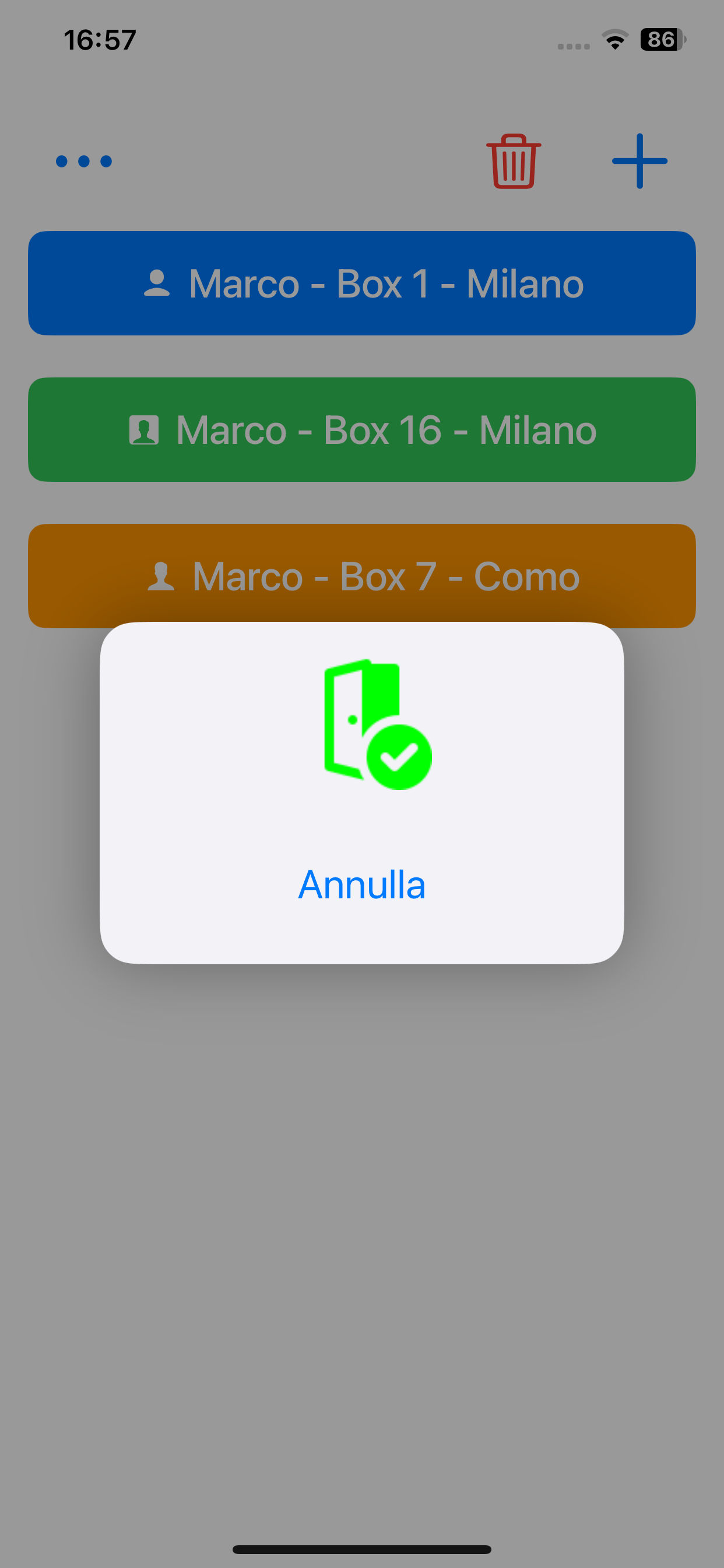 BOXDEPO