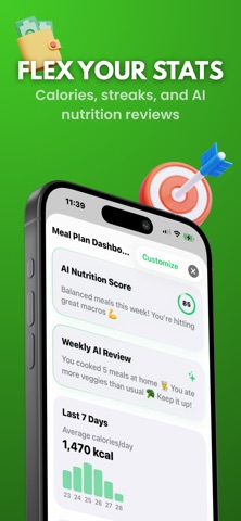 Yummigo: Social Food App screenshot