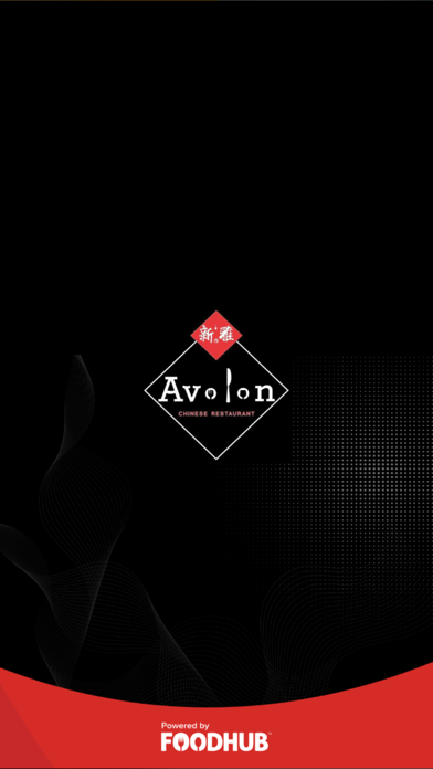 Avalon Chinese Restaurant Screenshot
