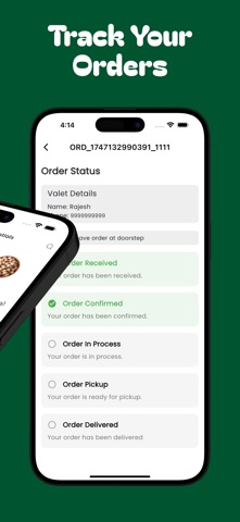 Bakalaa: Grocery in Minutes* screenshot