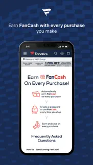 fanatics: shop nfl, nba & more problems & solutions and troubleshooting guide - 1