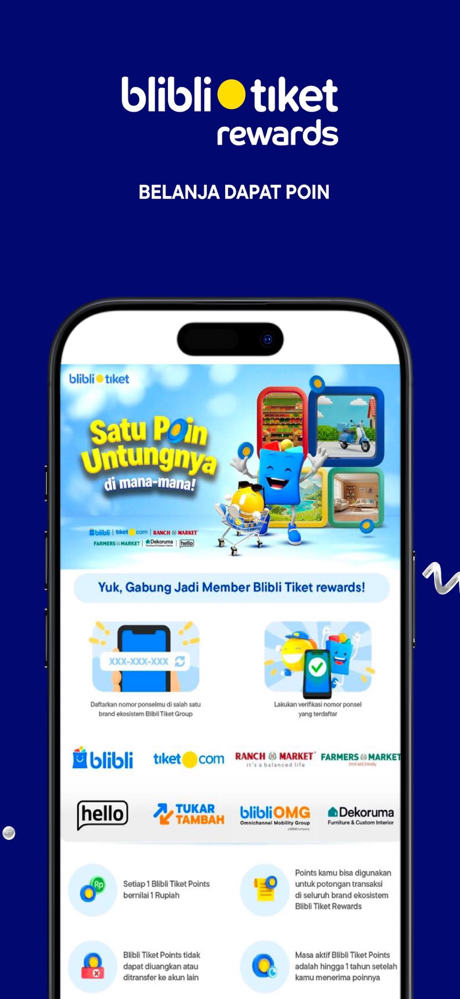 Blibli screenshot 9