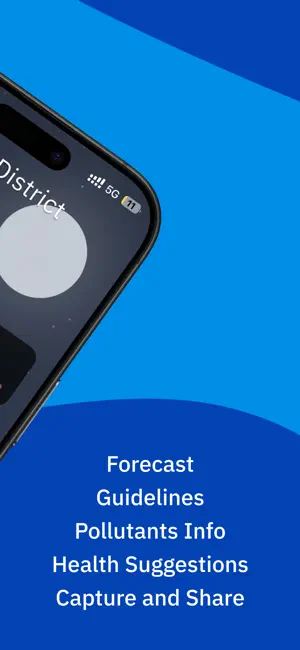 Airwareness—Air Quality Report screenshot 3