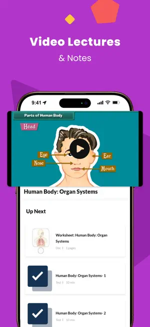 Class 3 CBSE NCERT & Maths App screenshot 2