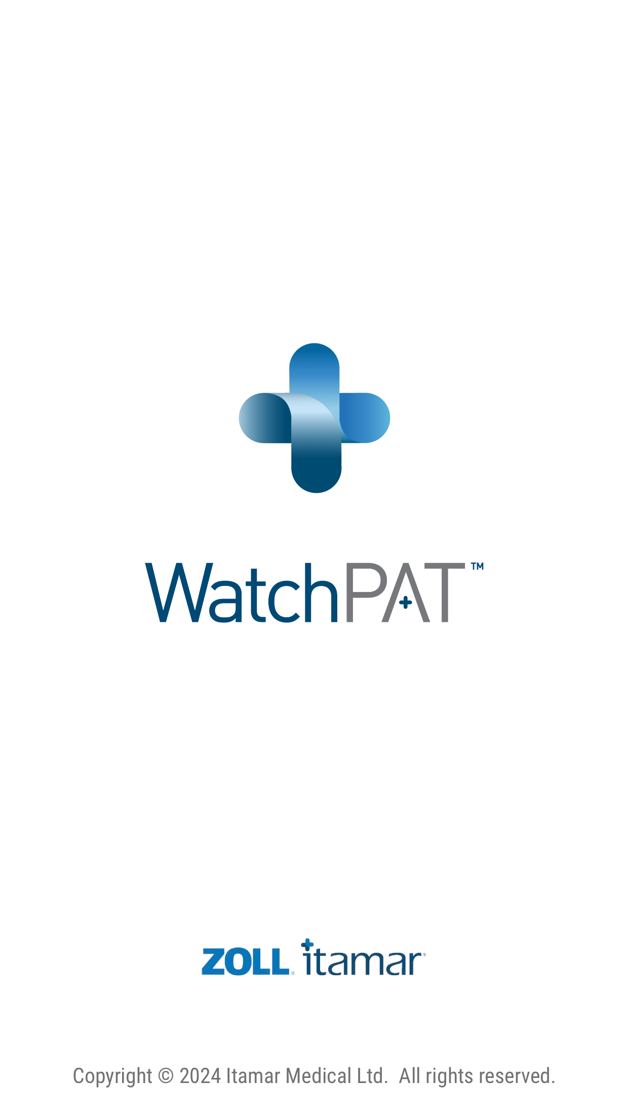 WatchPAT screenshot 1