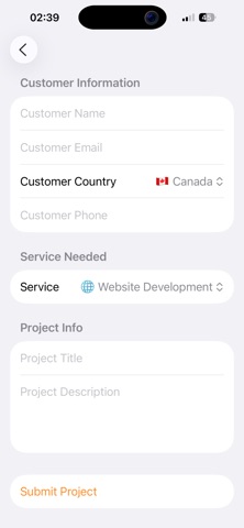 Team XFAR screenshot