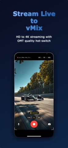 OMTake Screenshot 6 of 6