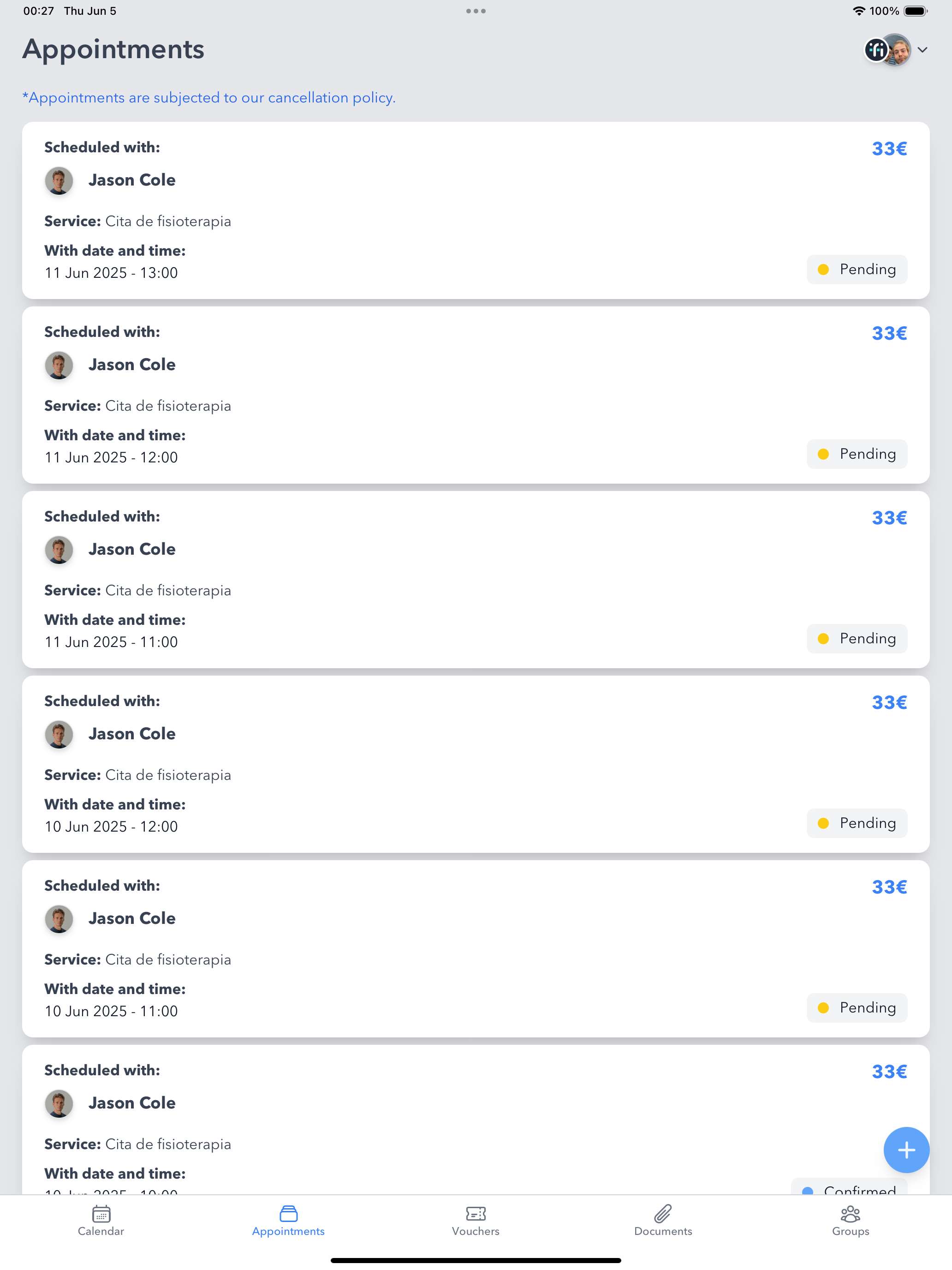 Bou Go screenshot 8