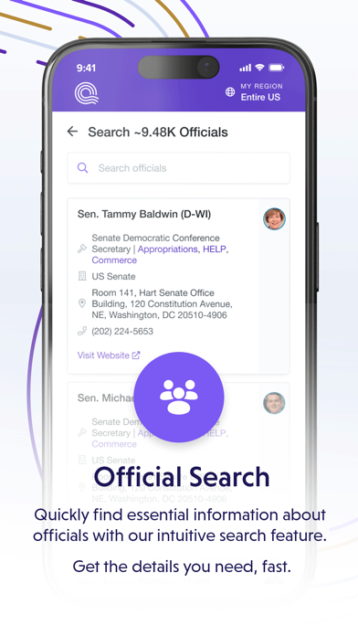 Quorum Mobile