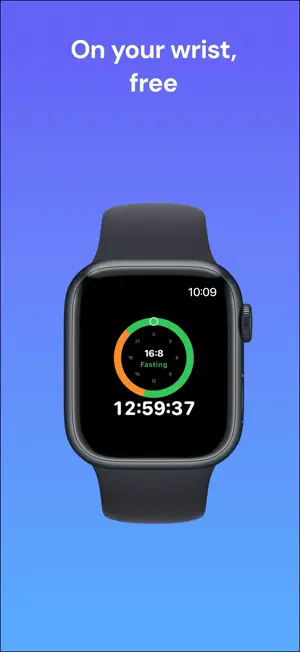 xHours - Intermittent Fasting screenshot 3