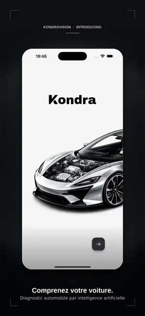 Kondra Prod screenshot 1