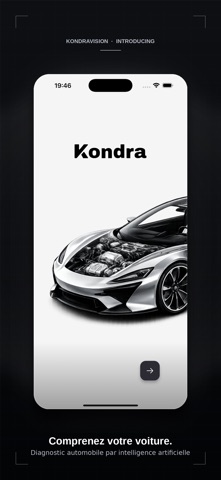 Kondra Prod Screenshot 1 of 8