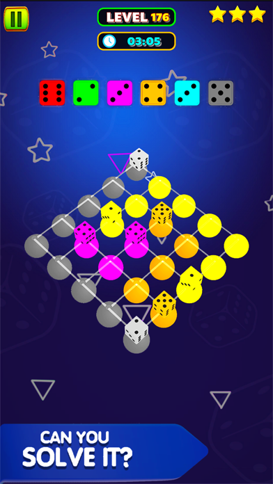 Screenshot #3 pour Block Picture Match