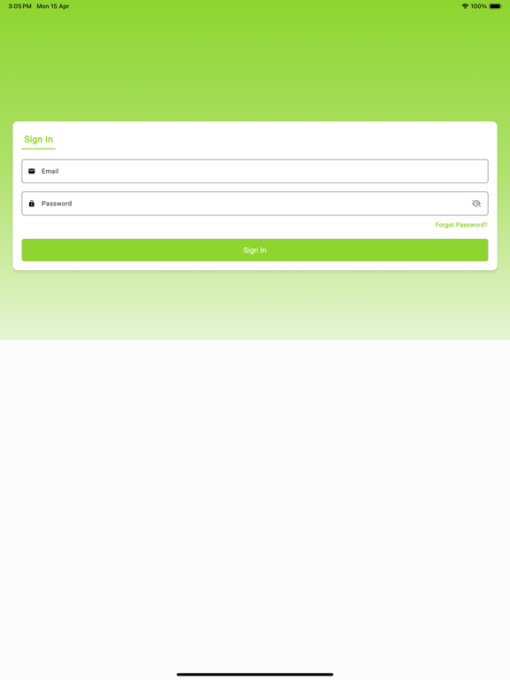 Screenshot #5 pour Instancy
