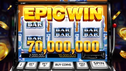 Huge Win Slots！Casino Games Screenshot