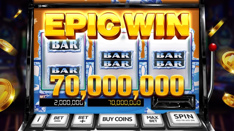 Huge Win Slots！Casino Games