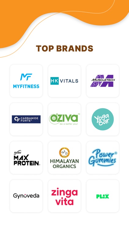 HyugaLife Health Shopping App screenshot-3