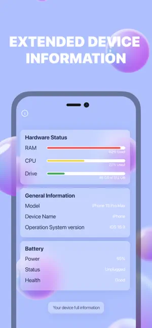 SoftLock screenshot 2