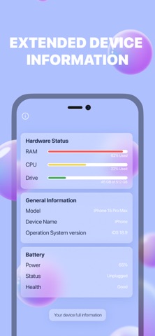 SoftLock Screenshot 2 of 4