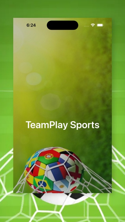 TeamPlay Sports