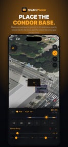 Shadow Planner screenshot