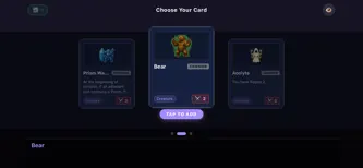 Slotomancer screenshot 2