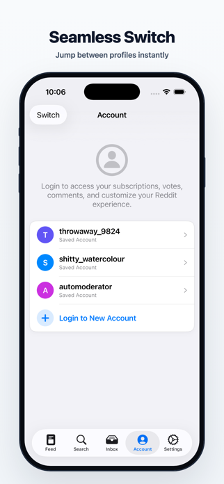 Pulsar for Reddit Screenshot 5 of 5