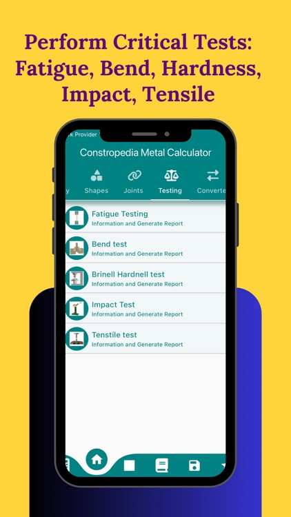 Metal Calculator All In One screenshot-5