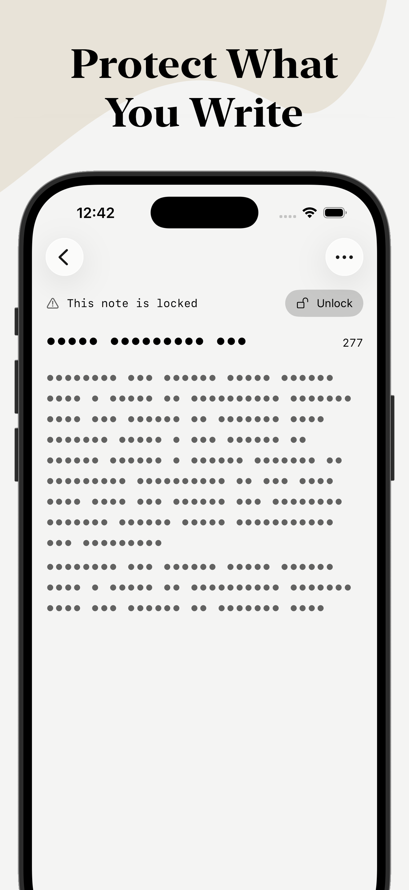 Just.txt • Plain Text Editor
