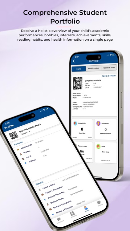 Vrindavan Public School