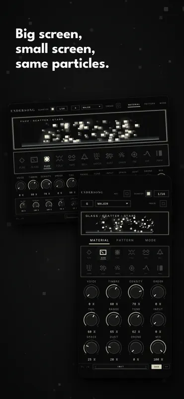 Undersong screenshot 9 of 9