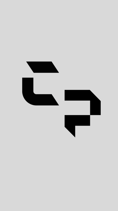 Concept Pieces iPhone screenshot 1 - Business app