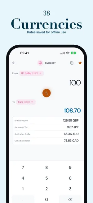 Unit Converter - ConvertIt screenshot 2