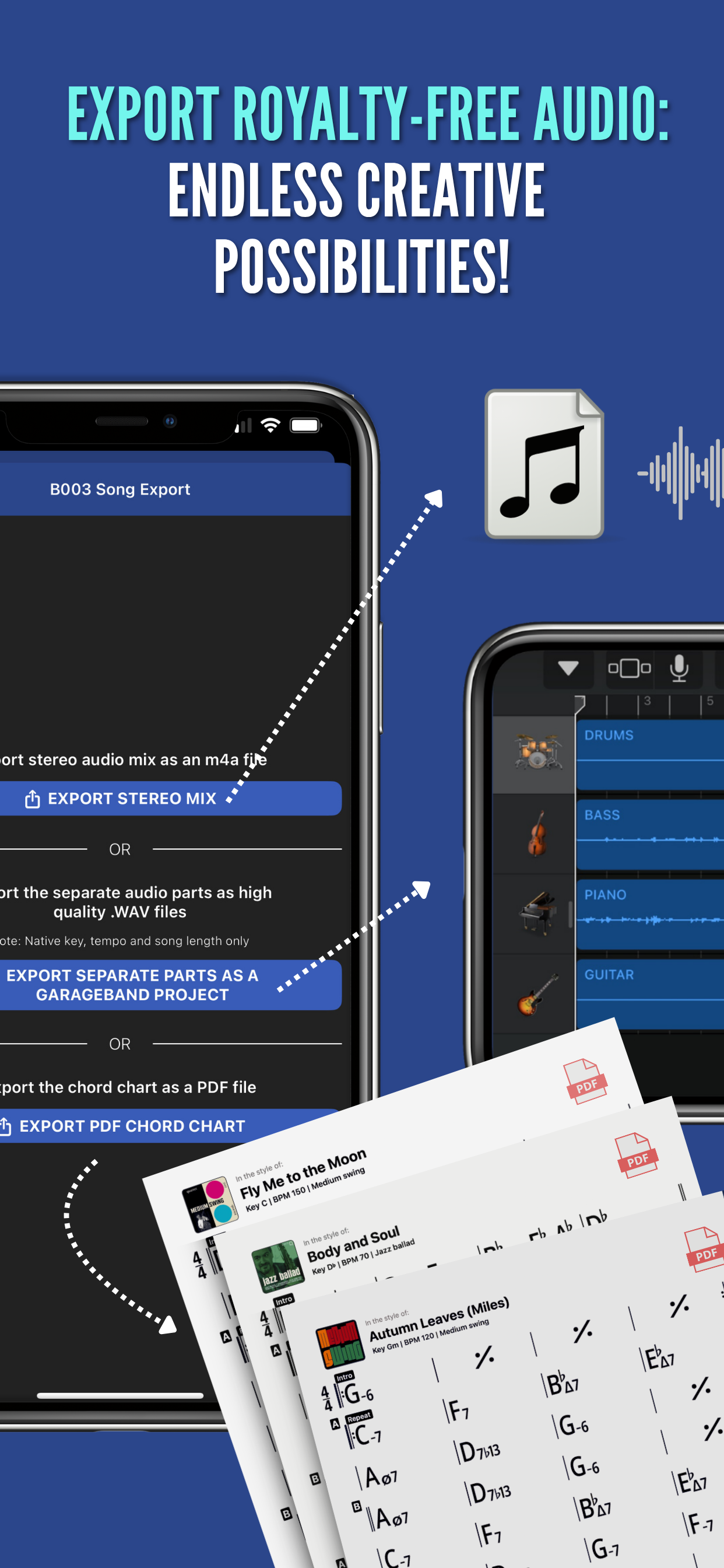 Quartet 6 screenshot 5