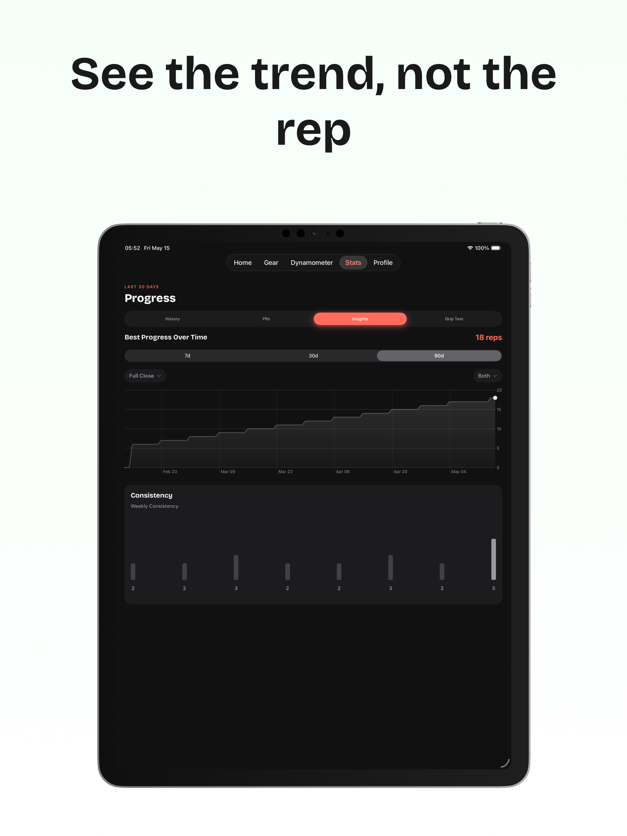 Grip Strength: MrGripper screenshot 16